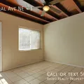 1 bedroom apartment for rent in Nob Hill - Central ABQ, Albuquerque