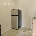 1 bedroom apartment for rent in Nob Hill - Central ABQ, Albuquerque