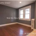 3 bedrooms apartment for rent in Mill Creek - West Philadelphia, Philadelphia