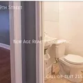 3 bedrooms apartment for rent in Mill Creek - West Philadelphia, Philadelphia