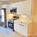2 bedrooms apartment for rent in Kensington - North Philadelphia, Philadelphia