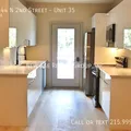 2 bedrooms apartment for rent in Kensington - North Philadelphia, Philadelphia