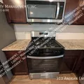 3 bedrooms apartment for rent in Far West Side - West SATX, San Antonio