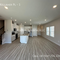3 bedrooms apartment for rent in Oakdale - North Charlotte, Charlotte