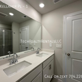 3 bedrooms apartment for rent in Oakdale - North Charlotte, Charlotte