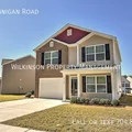 3 bedrooms apartment for rent in Becton Park - East Charlotte, Charlotte