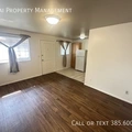 1 bedroom apartment for rent in Central City SLC - Central SLC, Salt Lake City