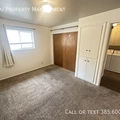 1 bedroom apartment for rent in Central City SLC - Central SLC, Salt Lake City