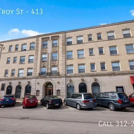 Studio Apartment for rent in Chicago Lawn - Southwest Side, Chicago