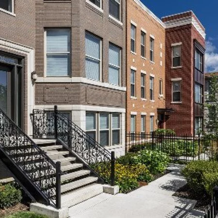3 bedrooms apartment for rent in West Town - West Side, Chicago