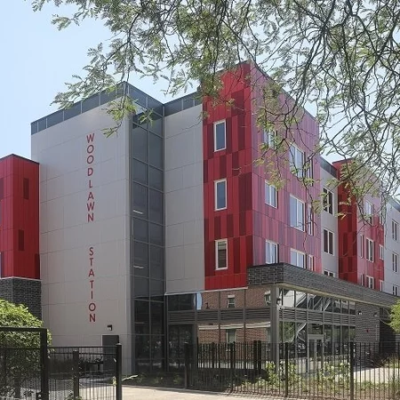 3 bedrooms apartment for rent in Woodlawn - South Side, Chicago