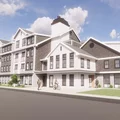 2 bedrooms apartment for rent in Franklinton - Central Columbus, Columbus