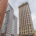 1 bedroom apartment for rent in Downtown Pittsburgh - Central Pitt, Pittsburgh