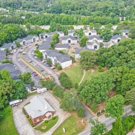 3 bedrooms apartment for rent in East Atlanta - East Atl, Atlanta