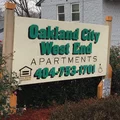4 bedrooms apartment for rent in Oakland City - West Atl, Atlanta