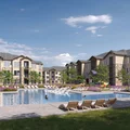4 bedrooms apartment for rent in Southeast Austin - South Austin, Austin