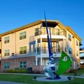 3 bedrooms apartment for rent in Downtown Waco - Waco, Waco