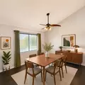 2 bedrooms apartment for rent in Washington Virginia Vale - East Denver, Denver