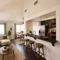 2 bedrooms apartment for rent in Washington Virginia Vale - East Denver, Denver