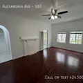 1 bedroom apartment for rent in East Hollywood - Central Los Angeles, Los Angeles