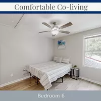 Coliving in Brookview Heights - West Atl, Atlanta