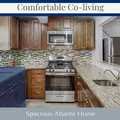 Coliving in Brookview Heights - West Atl, Atlanta