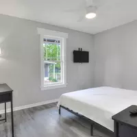 Co-living en Plant City - East Tampa, Tampa