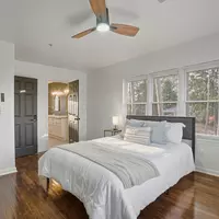 Co-living en Decatur - East Atl, Atlanta