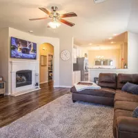 Coliving in Denton - North Dfw, Dallas