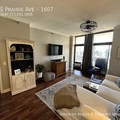 2 bedrooms apartment for rent in Near South Side - Central, Chicago