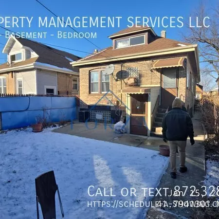 Studio Apartment for rent in Gage Park - Southwest Side, Chicago