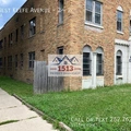 1 bedroom apartment for rent in Williamsburg heights - North Mil / North Shore, Milwaukee