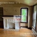 1 bedroom apartment for rent in Williamsburg heights - North Mil / North Shore, Milwaukee