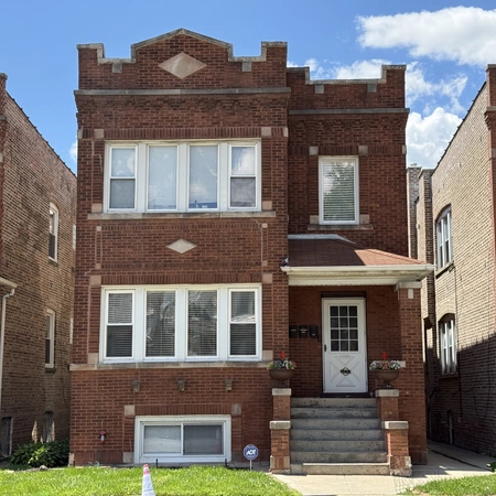 3 bedrooms apartment for rent in Belmont Cragin - Northwest Side, Chicago