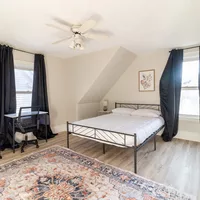 Coliving in Brookline - Metro Area, Boston