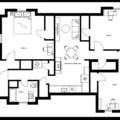 Coliving in Brookline - Metro Area, Boston