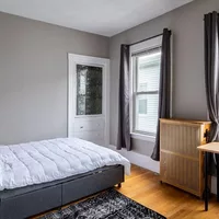 Co-living en Ward Two - Somerville, Boston