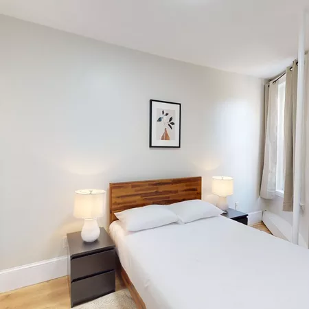Coliving in Brighton - Boston, Boston