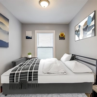 Co-living en Belmont Heights - East Tampa, Tampa