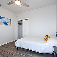 Coliving in Sunnyside - Se Houston, Houston