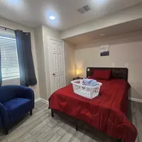 Coliving in Baytown - Se Houston, Houston