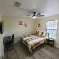 Co-living en Aldine City - Ne Houston, Houston
