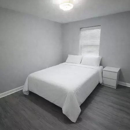 Coliving in Barry Farm - SE DC, Washington DC