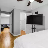 Co-living en Peyton Forest - West Atl, Atlanta