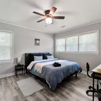 Co-living en East Point GA - South Atl, Atlanta