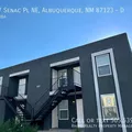 2 bedrooms apartment for rent in Trumbull Village - SE ABQ, Albuquerque
