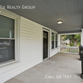 2 bedrooms apartment for rent in Washington Heights CLT - North Charlotte, Charlotte