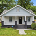 2 bedrooms apartment for rent in Washington Heights CLT - North Charlotte, Charlotte