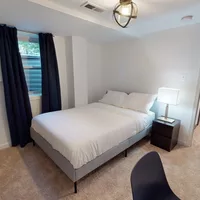 Coliving in Mount Vernon Square - NW DC, Washington DC