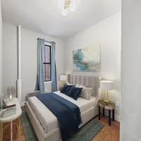 Coliving in Harlem - Manhattan, New York